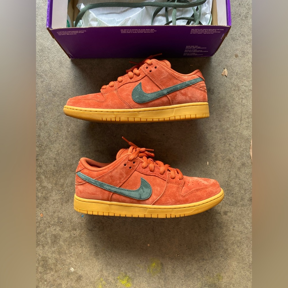 Nike SB Dunk